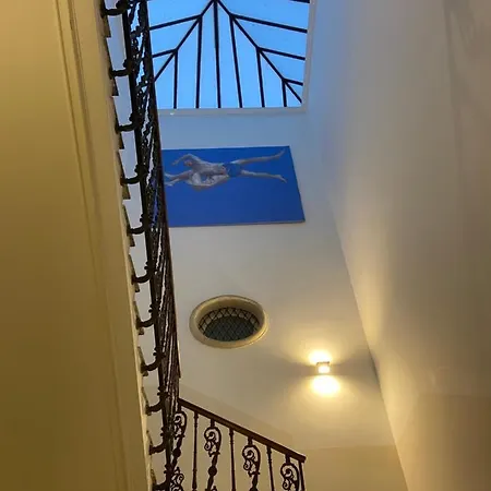 Treasures Apartment *