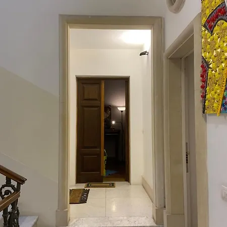 Treasures Apartment *