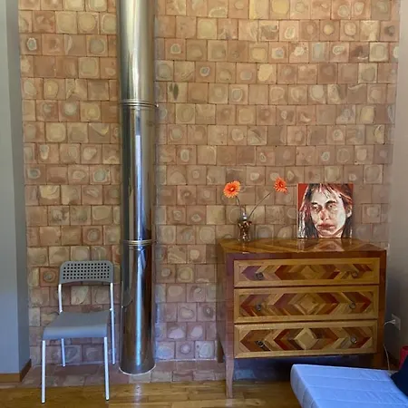 Treasures Apartment