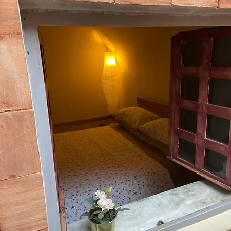 Treasures Apartment
