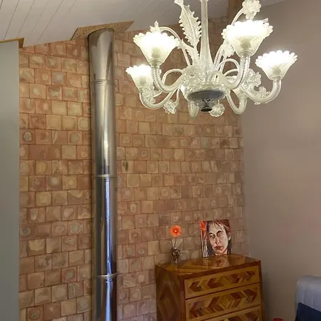 Treasures Apartment