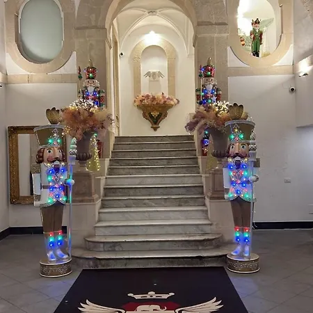 Treasures Apartment *
