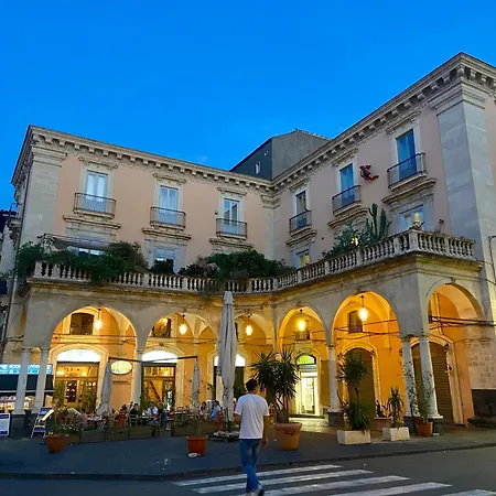 Treasures Apartment Catania