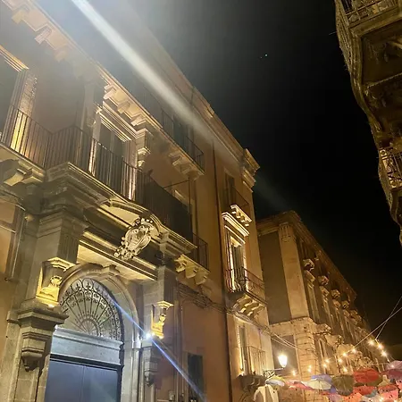 Apartment Treasures Catania