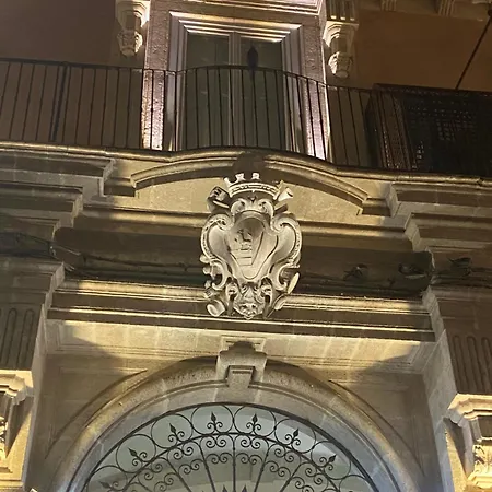 Treasures Catania