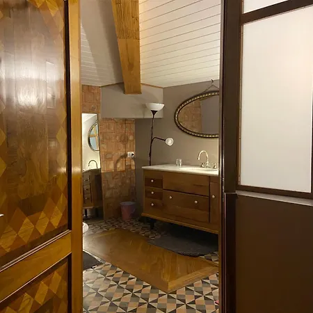Treasures Apartment