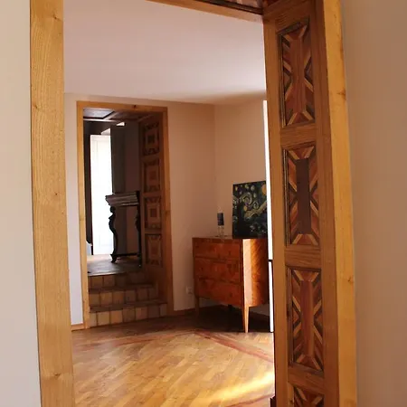 Treasures Apartment