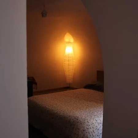 Apartment Treasures Catania