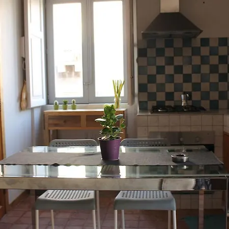 Treasures Apartment