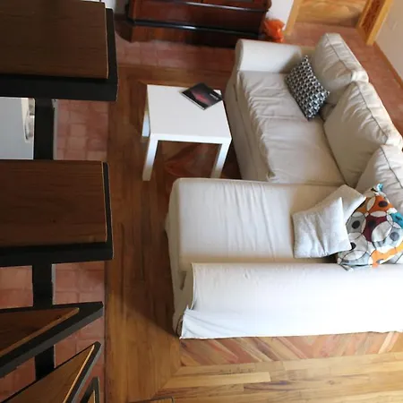 Apartment Treasures Catania