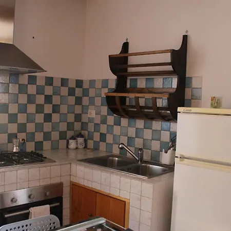 Treasures Apartment