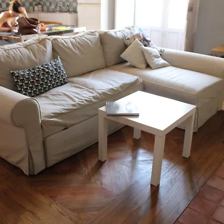 Treasures Apartment